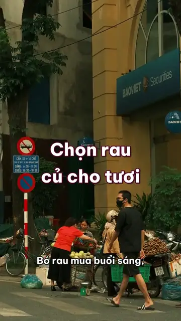 Rau mua sáng úa ngay tối, dưa leo ăn đắng: bảy mẹo chọn rau củ ngoài chợ