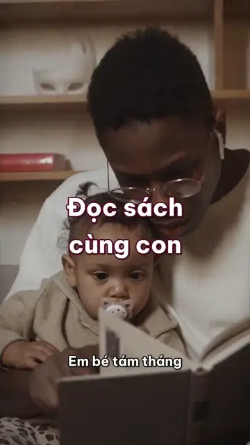 Mười lăm phút đọc sách cùng con mỗi tối: đọc thế nào để con tự cầm sách lại