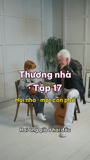 Bốn mươi năm trước chơi chung ban nhạc đám cưới, giờ hai ông mở hai lớp nhạc cho hai đứa cháu
