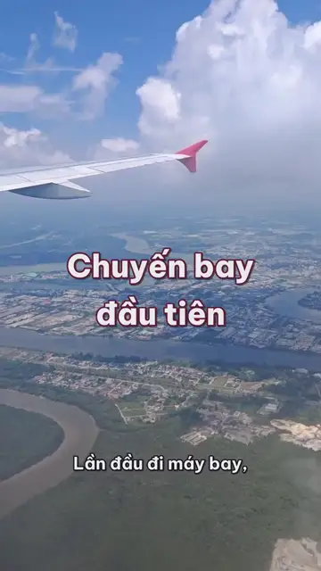 Chuyến bay nội địa đầu tiên: tới sân bay trước bao lâu, xách tay mấy ký, sạc dự phòng để đâu cho khỏi cuống
