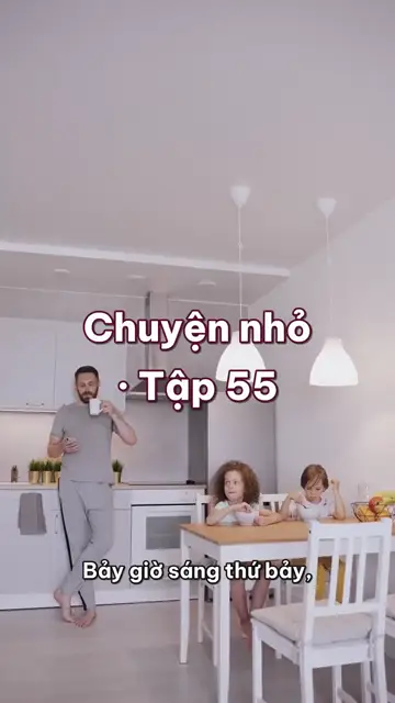 Bố dạy con gái đi xe hai bánh, hứa không buông tay khi chưa báo, và điều con bé giữ kín