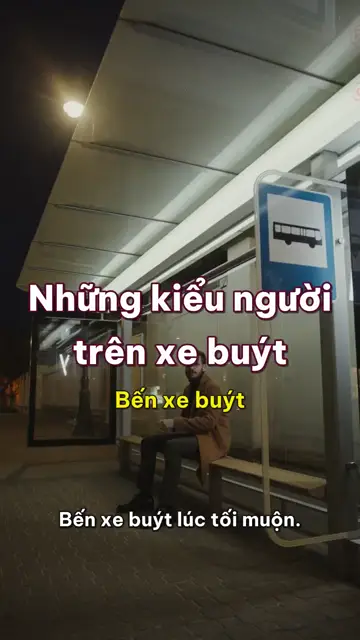 Những kiểu người tập 7: Trên xe buýt, ai cũng có một bộ phim riêng