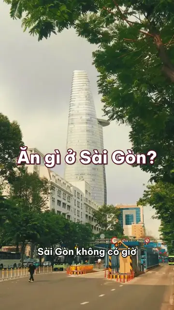 Ăn gì ở Sài Gòn? Cơm tấm, cà phê sữa đá, ăn vặt và đồ nướng tới khuya
