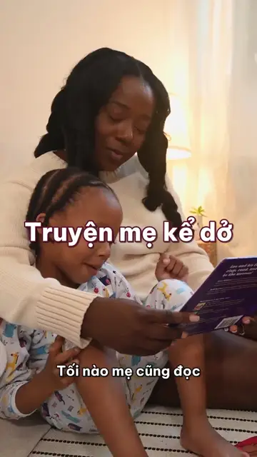 Truyện mẹ kể dở: những đoạn kết mẹ để dành suốt hai mươi năm