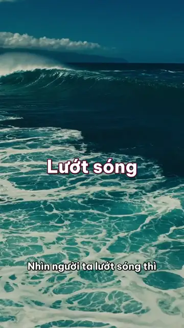 Lướt sóng: phải ngã bao nhiêu lần mới đứng được trên ván?