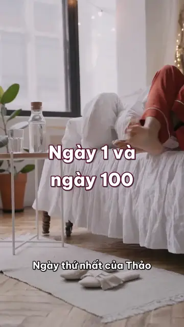 Ngày thứ nhất và ngày thứ một trăm: chạy bộ không cần chuỗi hoàn hảo