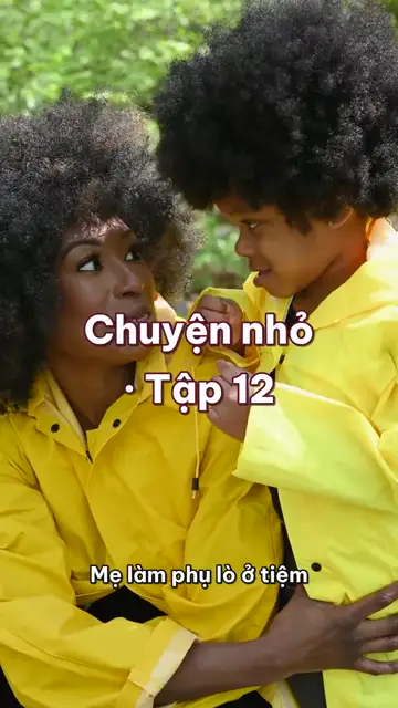 Hoa táo chỉ nở hơn một tuần, như ngày nghỉ của mẹ: chuyện hai mẹ con ở công viên